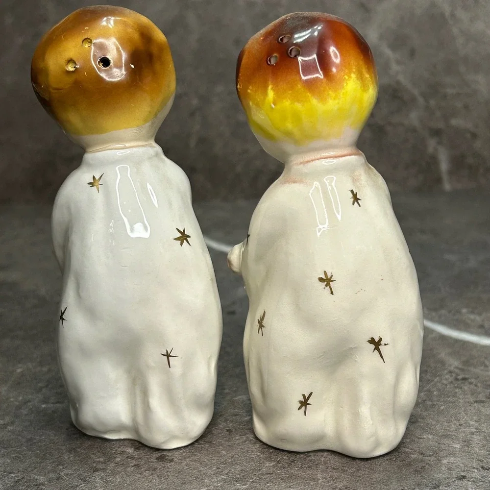 Lipper & Mann vintage lipper